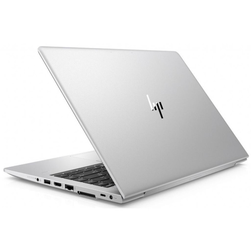 Ноутбук HP EliteBook 840 G6-Intel-Core-i5-8365U-1,60GHz-8Gb-DDR4-128Gb-SSD-W14-IPS-FHD-(B)-Б/В
