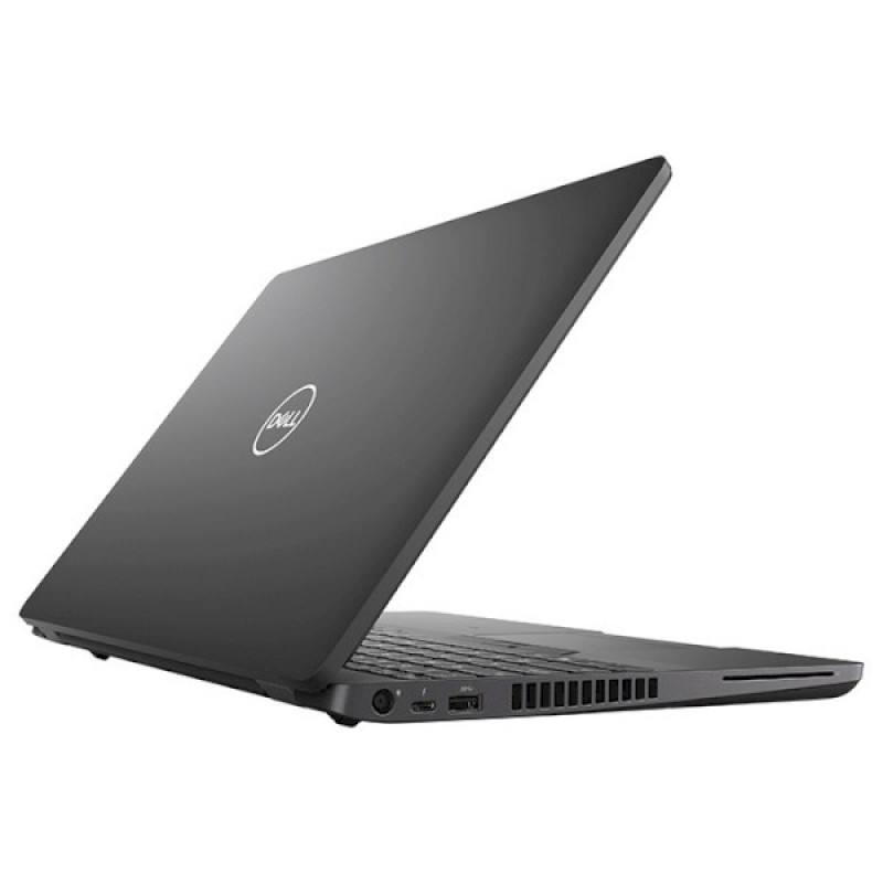 Ноутбук Dell Latitude 5501-Intel Core-i7-9850H-2.6Ghz-16Gb-DDR4-256Gb-SSD-W15.6-FHD-IPS-Touch-NVIDIA GeForce MX 150-Web-(B)-Б/В