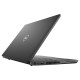 Ноутбук Dell Latitude 5501-Intel Core-i7-9850H-2.6Ghz-16Gb-DDR4-256Gb-SSD-W15.6-FHD-IPS-Touch-NVIDIA GeForce MX 150-Web-(B)-Б/В