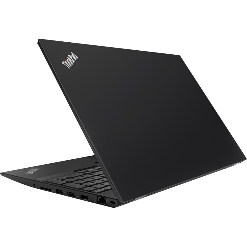 Ноутбук Lenovo ThinkPad T590-Intel Core i5-8365U-1.60GHz-8Gb-DDR4-256Gb-SSD-W15.6-IPS-FHD-Touch-Web-(B)-Б/У