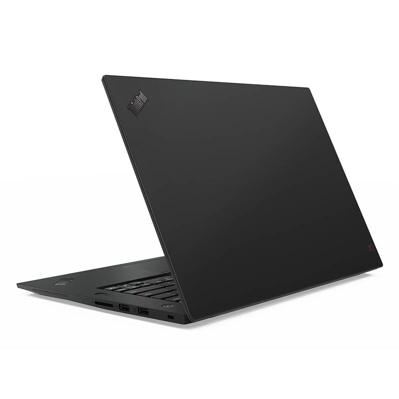 Ноутбук Lenovo ThinkPad X1 Extreme-Intel Core i7-9750H-2.6GHz-32Gb-DDR4-512Gb-SSD-W15.6-Web-Nvidia GeForce GTX1650(4GB)-Б/У