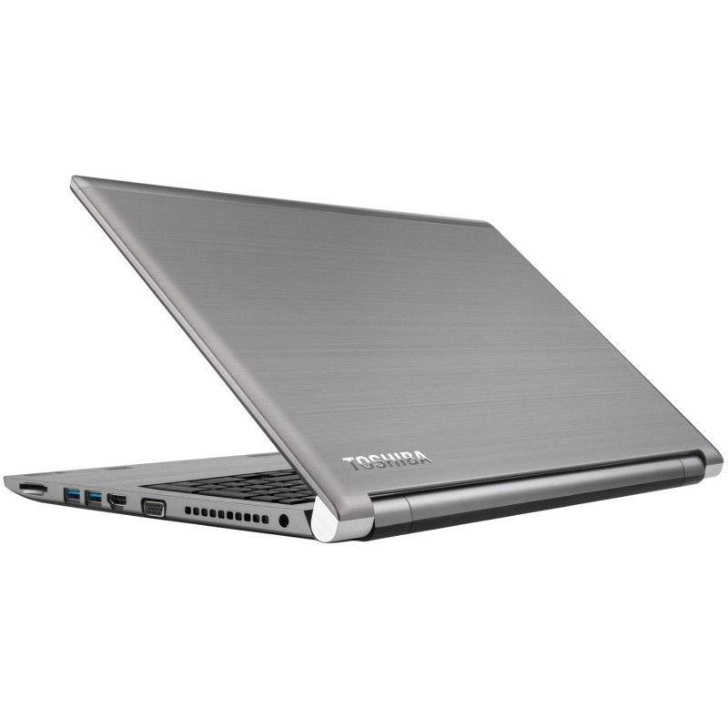 Ноутбук Toshiba Tecra A50-EC-11H-Intel Core i5-8250U-1.6GHz-8Gb-DDR4-256Gb-SSD-W15.5-FHD-IPS-Web(B)-Б/В