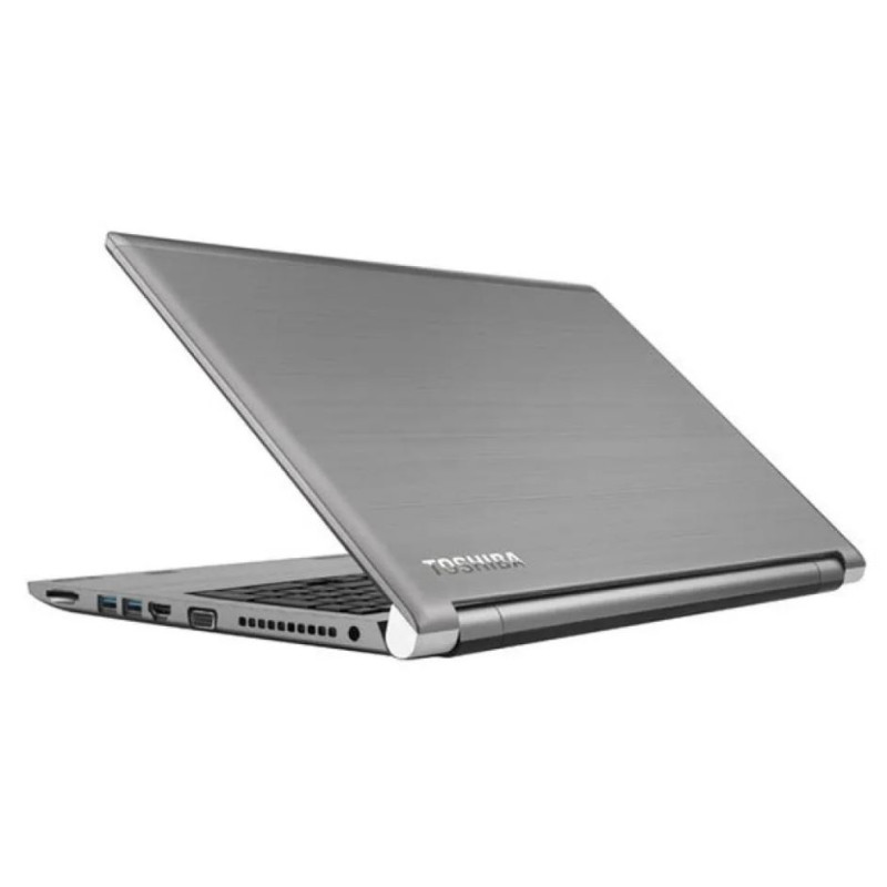 Ноутбук Toshiba Tecra A50-C-1ZV-Intel Core i5-6200U-2.3GHz-8Gb-DDR4-256Gb-SSD-W15.5-FHD-IPS-Web(B)-Б/В