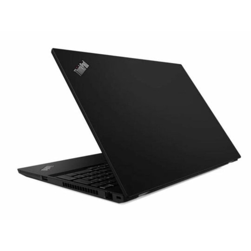 Ноутбук Lenovo ThinkPad T15P Gen1-Intel Core i7-10750H-2.6GHz-16Gb-DDR4-512Gb-SSD-W15.6-FHD-IPS-Web-Modem-GeForce GTX1050(B)-Б/В