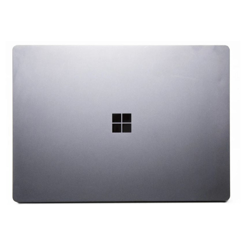 Ноутбук Microsoft Surface Laptop 3-1872-Intel Core i5-1035G7-1.2Ghz-8Gb-DDR4-256Gb-SSD-W15-WQXGA-IPS-Web-Touch-(Gray)-(B)-Б/В