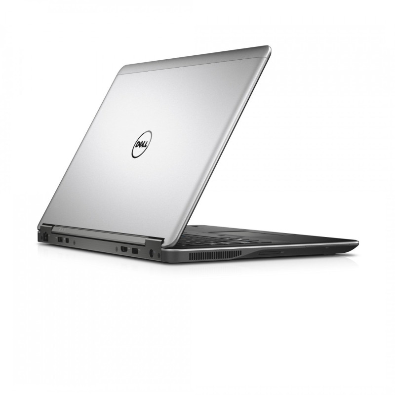 Ноутбук Dell Latitude E7440-Intel Core-I5-4300U-1.9GHz-8Gb-DDR3-128Gb-SSD-W14-Web-Modem-(B)- Б/У