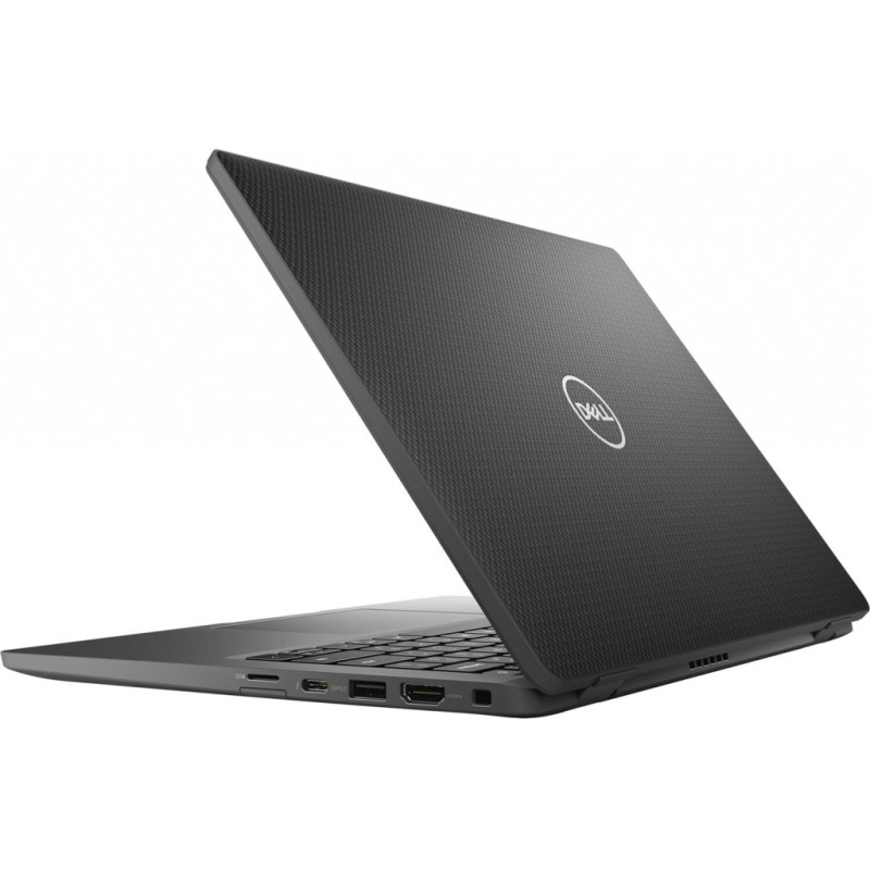 Ноутбук Dell Latitude 7420-Intel Core-I7-1185G7-3.0GHz-16Gb-DDR4-256Gb-SSD-W14-FHD-IPS-Touch-Web-Modem-Carbon-(B)-Б/У