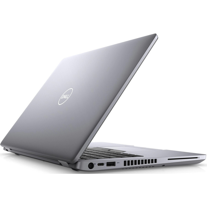 Ноутбук Dell Latitude 5411-Intel Core i5-10400H-2.6GHz-8Gb-DDR4-256Gb-W14-IPS-FHD-Web-(B)- Б/У