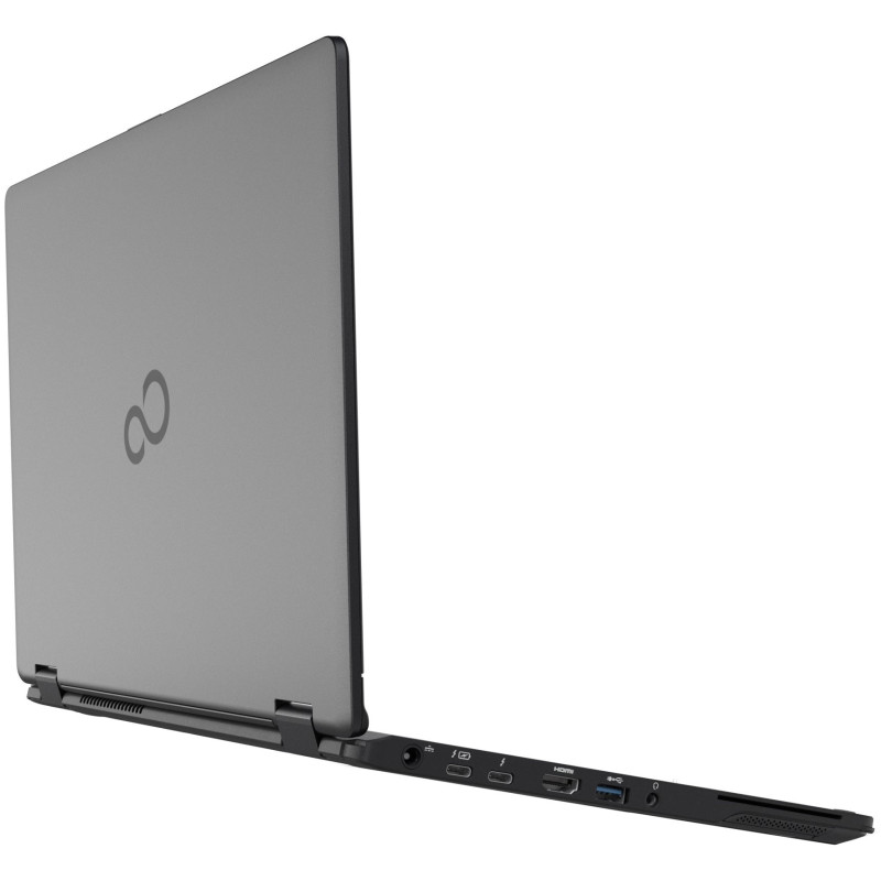 Ноутбук Fujitsu LIFEBOOK U9311-Intel Core i5-1145G7-2.6GHz-16Gb-DDR4-256Gb-SSD-W13.3-FHD-IPS-Web(B)-Б/У