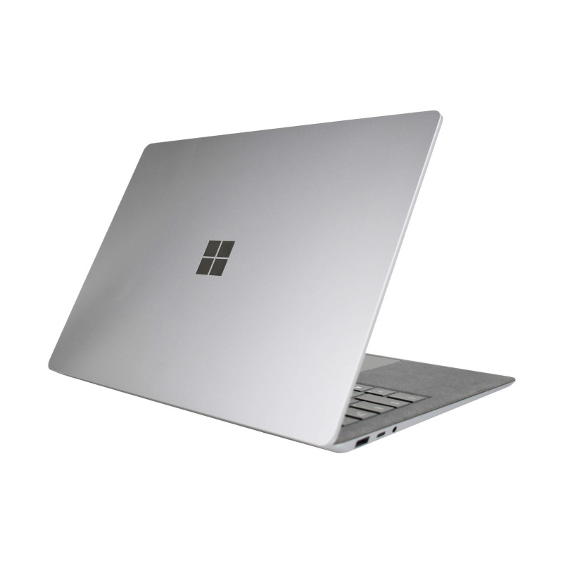 Ноутбук Microsoft Surface Laptop 3-1867-Intel Core i5-1035G7-1.2Ghz-8Gb-DDR4-128Gb-SSD-W13.5-QHD-IPS-Web-Touch-(Gray)-(B)-Б/У