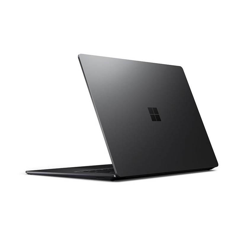Ноутбук Microsoft Surface Laptop 3-1872-Intel Core i7-1065G7-1.3Ghz-16Gb-DDR4-256Gb-SSD-W15-WQXGA-IPS-Web-Touch-(Black)-(B)-Б/У