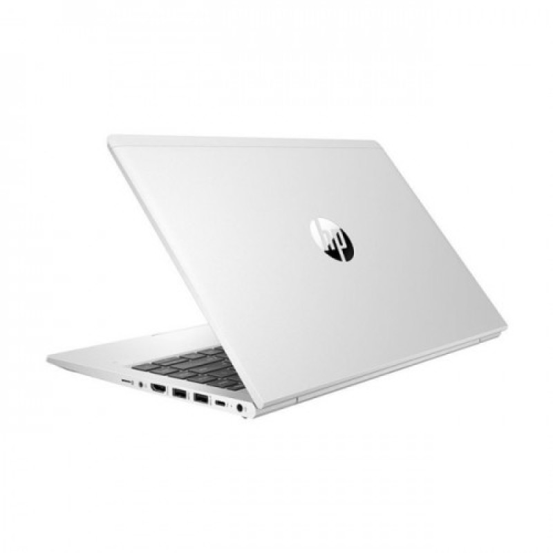 Ноутбук HP ProBook 640 G8-Intel-Core-i5-1145G7-2,60GHz-16Gb-DDR4-256Gb-SSD-W14-FHD-IPS-Web-(B)-Б/В