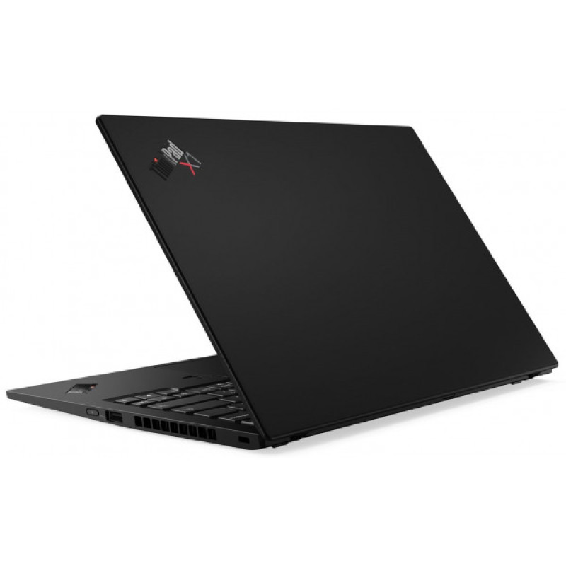 Ноутбук Lenovo ThinkPad X1 Carbon Gen 8-Intel Core i5-10310U-1.7GHz-16Gb-DDR4-512Gb-SSD-W14-FHD-IPS-Touch-Web-Модем-(B)-Б/В