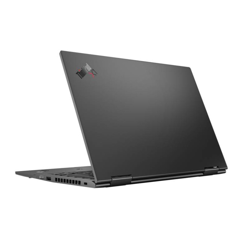 Ноутбук Lenovo ThinkPad X1 Yoga Gen 6-Intel Core i5-1135g7-2.4GHz-16Gb-DDR4-256Gb-SSD-W14-IPS-FHD-Touch-Web-(B)-Б/В