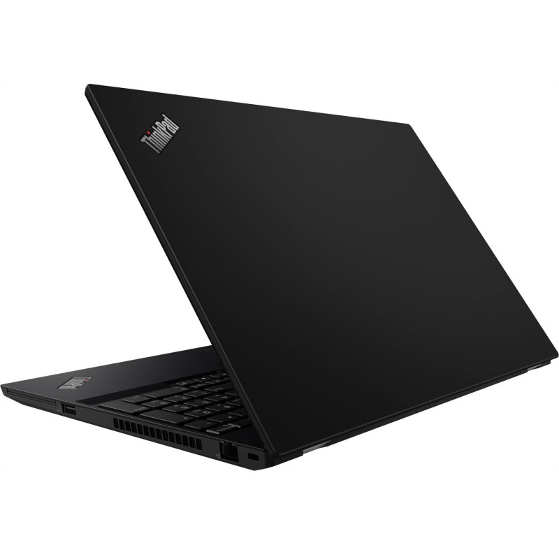 Ноутбук Lenovo ThinkPad T15 Gen 1-Intel Core i5-10310U-1.7GHz-16Gb-DDR4-512Gb-SSD-W15.6-FHD-IPS-Web-(B)-Б/В