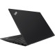 Ноутбук Lenovo ThinkPad T580-Intel Core i7-8650U-1.9GHz-16Gb-DDR4-512Gb-SSD-W15.6-IPS-FHD-Touch-Web(B)-Б/В
