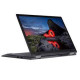 Ноутбук Lenovo ThinkPad X13 Yoga-G1-Intel Core i5-10210U-1.6GHz-8Gb-DDR4-256Gb-SSD-W13.3-IPS-FHD-Touch-Web-(B)-Б/У