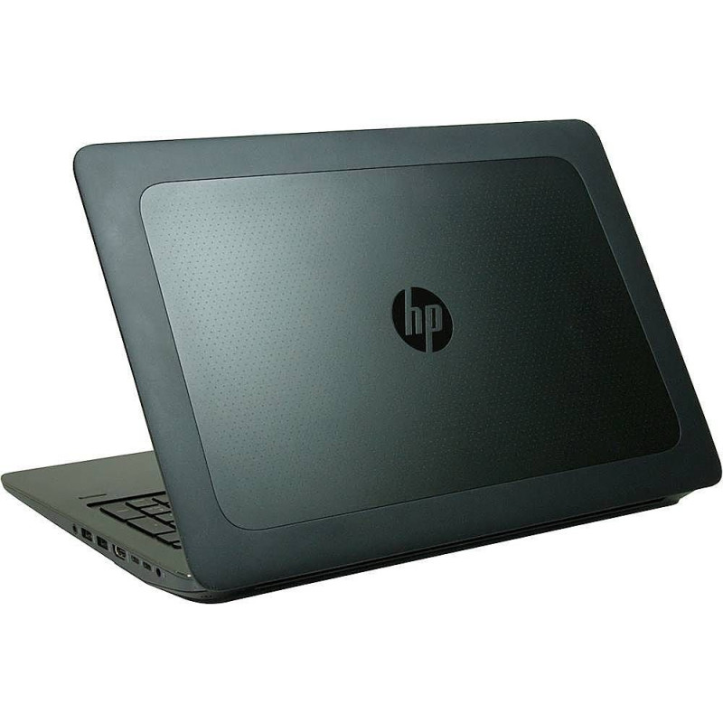 Ноутбук HP ZBook 15 G2-Intel-Core-i7-4800QM-2,70GHz-16Gb-DDR3-512Gb-SSD-W15.6-Web-NVIDIA Quadro K2100 (2Gb)- Б/В