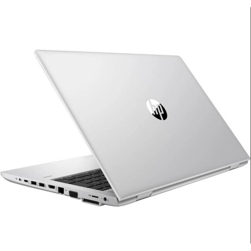 Ноутбук HP ProBook 640 G4-Intel Core i5-8250U-1,60GHz-8Gb-DDR4-128Gb-SSD-W14-FHD-IPS-Web-(B)-Б/В