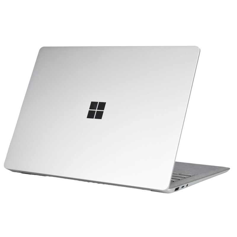 Ноутбук Microsoft Surface Laptop 4 1958-Ryzen 5 4650U-2.2Ghz-16Gb-DDR4-512Gb-SSD-W13.5-QHD-IPS-Touch-Web-(B)-Б/У