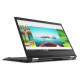 Ноутбук Lenovo ThinkPad Yoga 370-Intel Core i5-7200U-2,5GHz-8Gb-DDR4-128Gb-SSD-W13,3-Touch-IPS-FHD-Web-(B)-Б/В
