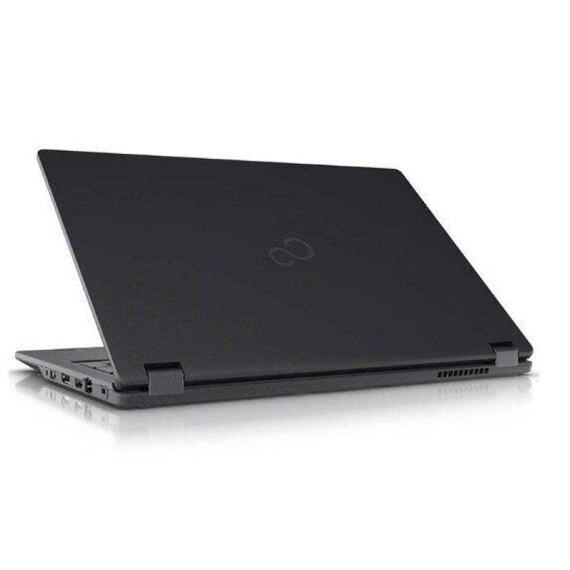 Ноутбук Fujitsu E5411-Intel Core i5-1135G7-2.4GHz-16Gb-DDR4-256Gb-SSD-W14-FHD-IPS-Web-(B)-Б/В