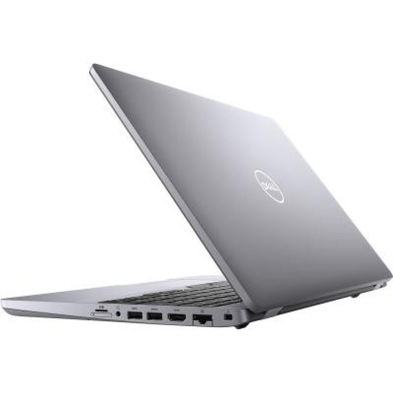 Ноутбук Dell Latitude 5511-Intel Core-i5-10400H-2,6Hz-16Gb-DDR4-512Gb-SSD-W15.6-FHD-IPS-Web-Nvidia MX 250-(B)-Б/В