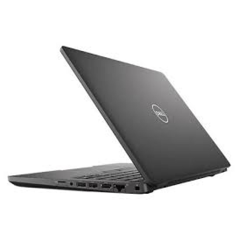 Ноутбук Dell Latitude 5400-Intel Core i5-8265U-1.6GHz-8Gb-DDR4-128Gb-SSD-W14-IPS-FHD-Web-(B)- Б/В