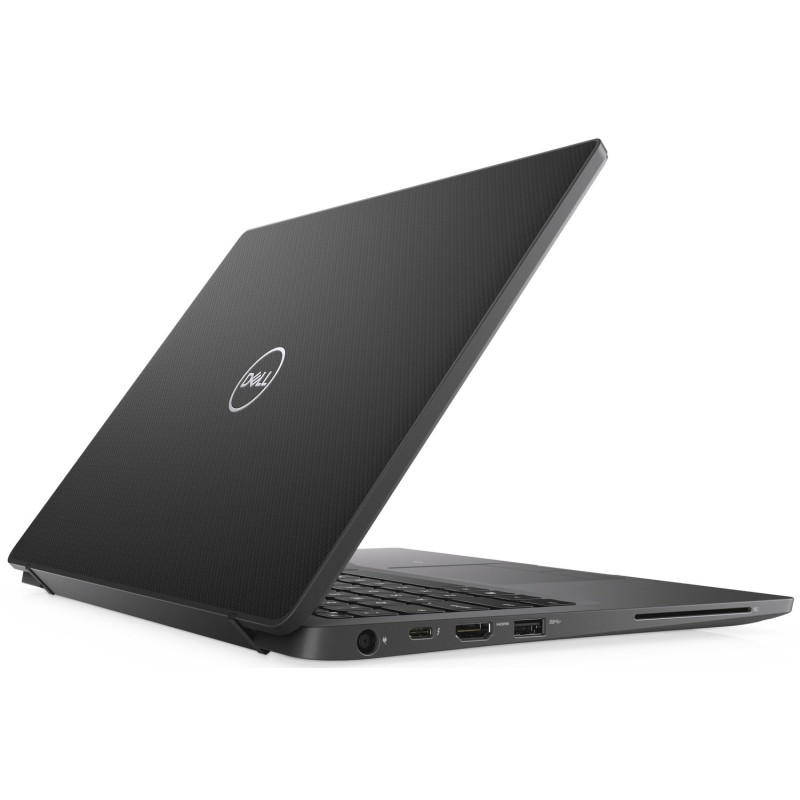 Ноутбук Dell Latitude 7400-Intel Core-i5-8365U-1.6GHz-8Gb-DDR4-128Gb-SSD-W14-FHD-IPS-Web(Carbon)-(B)-Б/В
