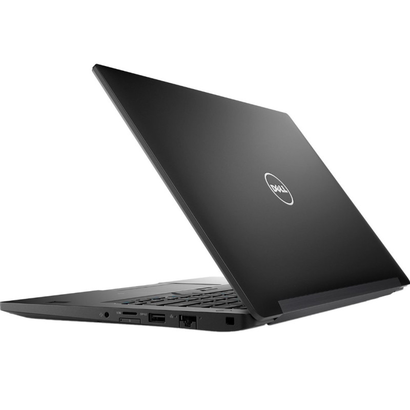 Ноутбук Dell Latitude 7490-Intel Core-I5-8250U-1.6GHz-8Gb-DDR4-256Gb-SSD-W14-FHD-IPS-Web-(B)-Б/В