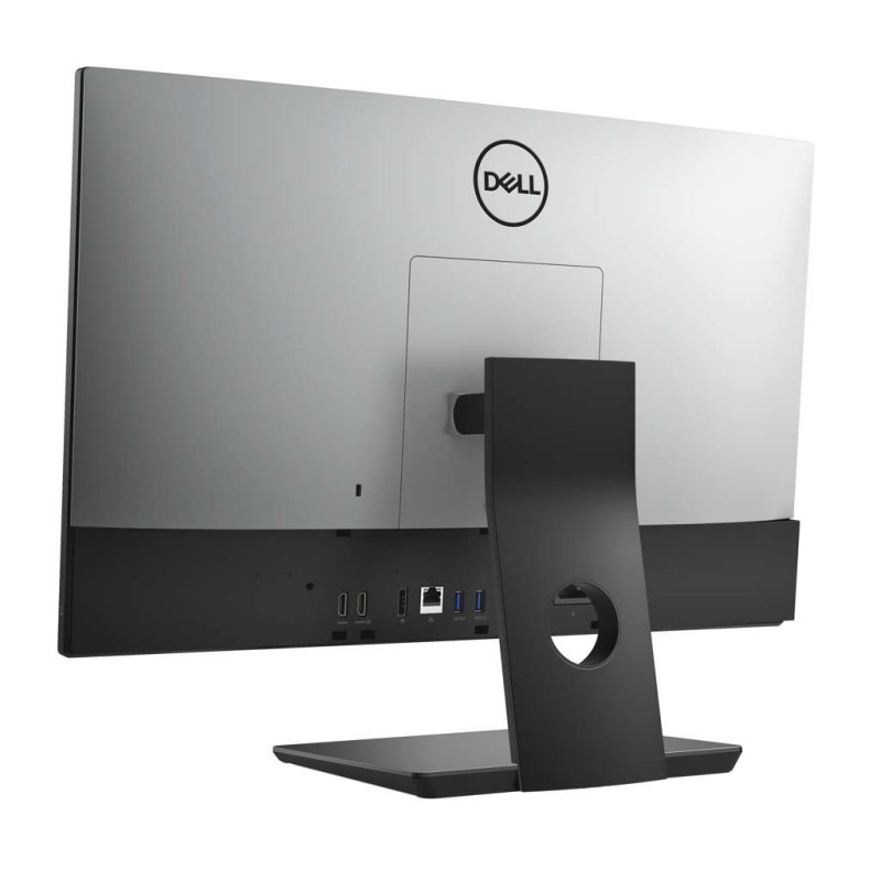Моноблок Dell OptiPlex 7460 All-in-One-Intel Core i3-8100-3,6GHz-8Gb-DDR4-256Gb-SSD-GeForce GTX 1050-4GB-W24-Touch-Web-(B)-Б/В