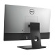 Моноблок Dell OptiPlex 7460 All-in-One-Intel Core i3-8100-3,6GHz-8Gb-DDR4-256Gb-SSD-GeForce GTX 1050-4GB-W24-Touch-Web-(B)-Б/В