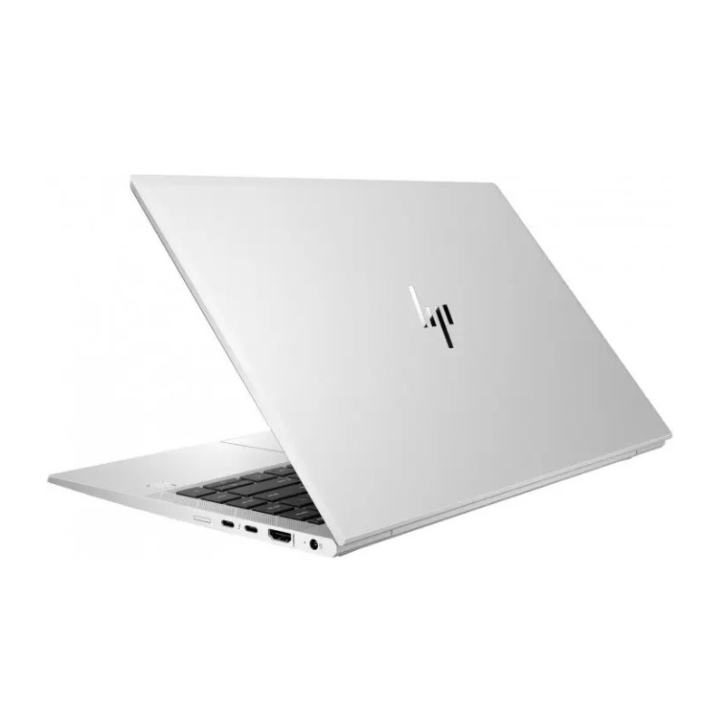 Ноутбук HP EliteBook 840 G8-Intel Core i5-1145G7-2,6GHz-8Gb-DDR4-256Gb-SSD-W14-IPS-FHD-Web-(B)-Б/У