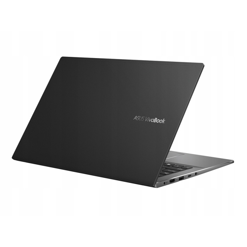 Ноутбук ASUS S433E - Intel Core i3-1115G4-3.0GHz-8Gb-DDR4-128GB-SSD-W14-FHD-IPS-Web-(B)-Б/У