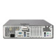 Системний блок Fujitsu ESPRIMO D957  Intel-Core-i5-6600-3,3GHz-8Gb-DDR4-SSD-0Gb-(B)-Б/В