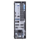 Системний блок Dell Optiplex 5070-SFF-Intel Core-i3-9100-3,6GHz-0Gb-DDR4-0Gb-HDD-(B)-Б/В
