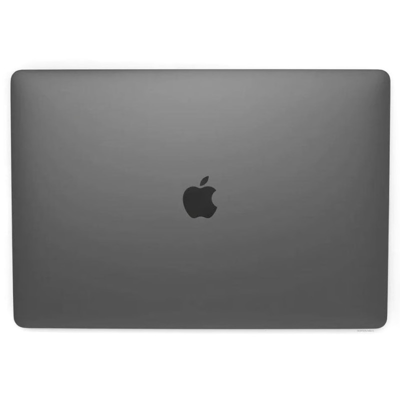 Ноутбук Apple MacBook pro A1990-Intel Core i7-8750H-2.2GHz-16Gb-DDR4-256Gb-SSD-W15.4-QHD-IPS-Web-AMD Radeon Pro 555X-(4Gb)(B)-Б/В