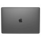 Ноутбук Apple MacBook pro A1990-Intel Core i7-8750H-2.2GHz-16Gb-DDR4-256Gb-SSD-W15.4-QHD-IPS-Web-AMD Radeon Pro 555X-(4Gb)(B)-Б/В