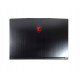 Ноутбук MSI MS-16W1 GF65-Intel Core i5-10300H-2.5GHz-16Gb-DDR4-512Gb-SSD-W15.6-FHD-IPS--NVIDIA GeForce RTX 2060-(B)-Б/В
