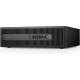 Системний блок HP ProDesk 600 G2 SFF-Intel Core-i5-6500-3,2GHz-0Gb-DDR4-HDD-0Gb- Б/В