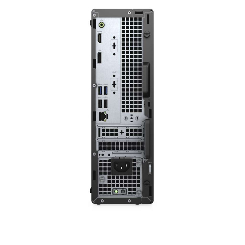 Cистемний блок Dell Optiplex 3080-SSF-Intel Core-i5-10505-3.2GHz-0Gb-DDR4-SSD-0Gb-(B)-Б/В