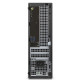Системний блок Dell Optiplex 3046-SFF-Intel Core-i5-6500-3,2GHz-4Gb-DDR4-0Gb-HDD-DVD-R-(B)-Б/В