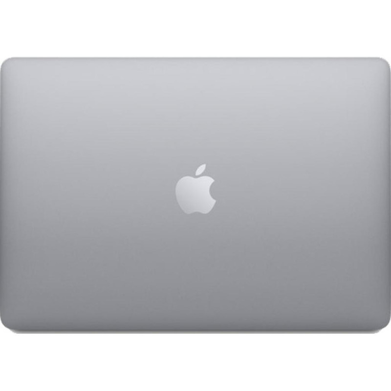 Ноутбук Apple MacBook AIR A2179-Intel Core i3-1000NG4-1.1GHz-8Gb-DDR4-256Gb-SSD-W13.3-QHD-IPS-Web-(B)-Б/В