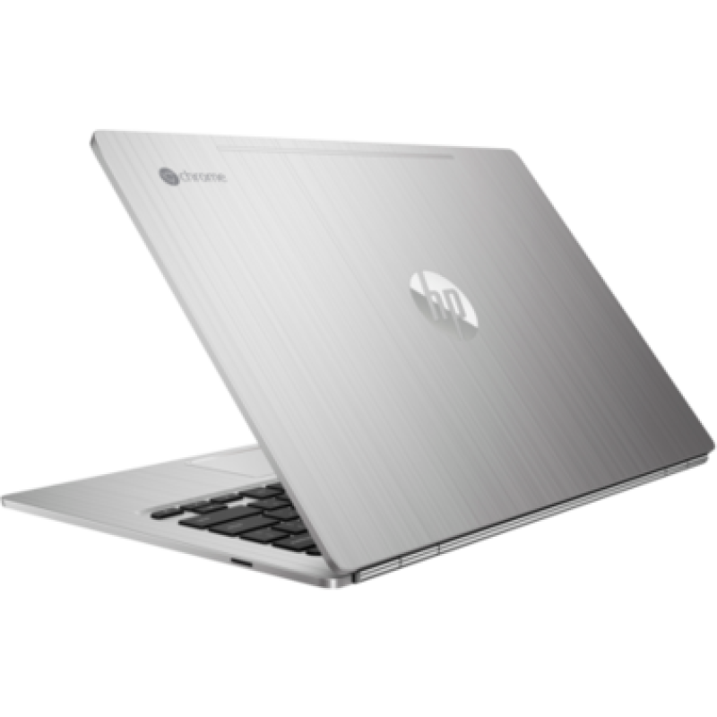 Ноутбук HP Chromebook 13 G1-Intel Pentium 4405Y-1.5GHz-4Gb-DDR3-32Gb-SDD-W13.3-QHD-Web-(B)-Б/У