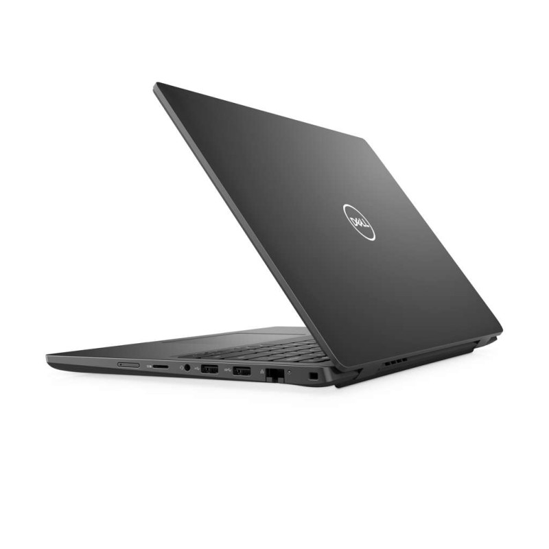 Ноутбук Dell Latitude 3420-Intel-Core-i5-1135g7-2.4GHz-8Gb-DDR4-256Gb-SSD-W14-FHD-IPS-Web-(B)-Б/У