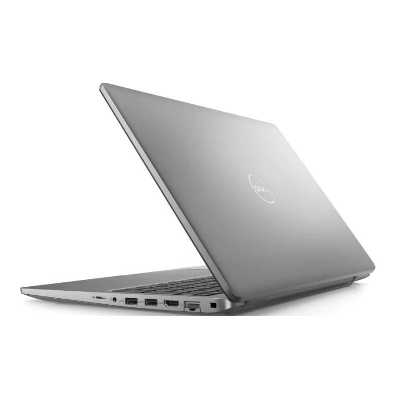 Ноутбук Dell Latitude 5540-Intel Core i5-1345U-1.6GHz-16Gb-DDR4-512Gb-SSD-W15,6-FHD-IPS-Web-(B)- Б/У