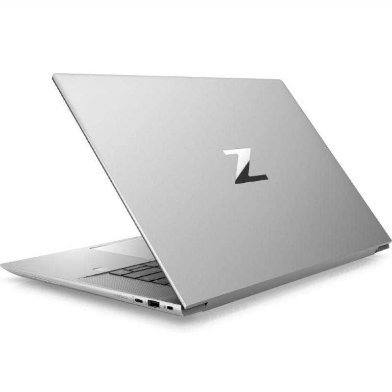 Ноутбук HP ZBook Studio 16 G9-Intel-Core-i9-12900H-2,5GHz-32Gb-DDR5-512Gb-SSD-W16-IPS-WUXGA-Web-NVIDIA RTX A2000 (8Gb)-(B)-Б/У