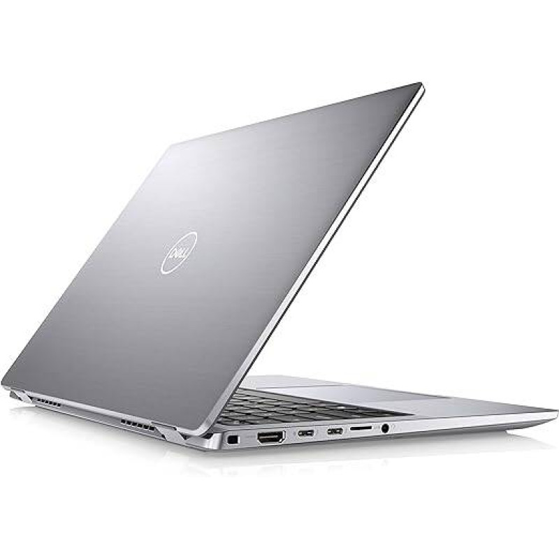 Ноутбук Dell Latitude 9420-Intel Core-i7-1185G7-3.0GHz-16Gb-DDR4-512Gb-SSD-W14-FHD-IPS-Web-(B)-Б/У