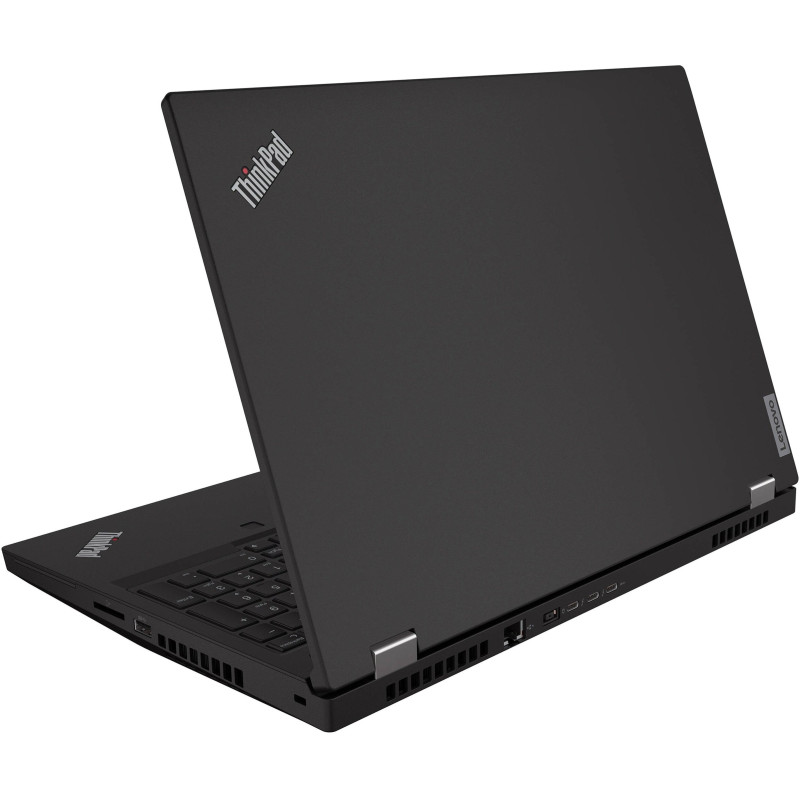 Ноутбук LenovoThinkPad P15 Gen 2-Intel Core-i7-11850H-2.5GHz-32Gb-DDR4-1Tb-SSD-W15.6-Web-FHD-IPS-nVIDIA RTX A2000-(4gb)-(B)-Б/В