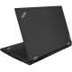 Ноутбук Lenovo ThinkPad P15 Gen1-Intel Core-i7-10850H-2.7GHz-32Gb-DDR4-1Tb-SSD-W15.6-Web-FHD-IPS-RTX 5000 Max-Q-(16gb)-(B)-Б/У